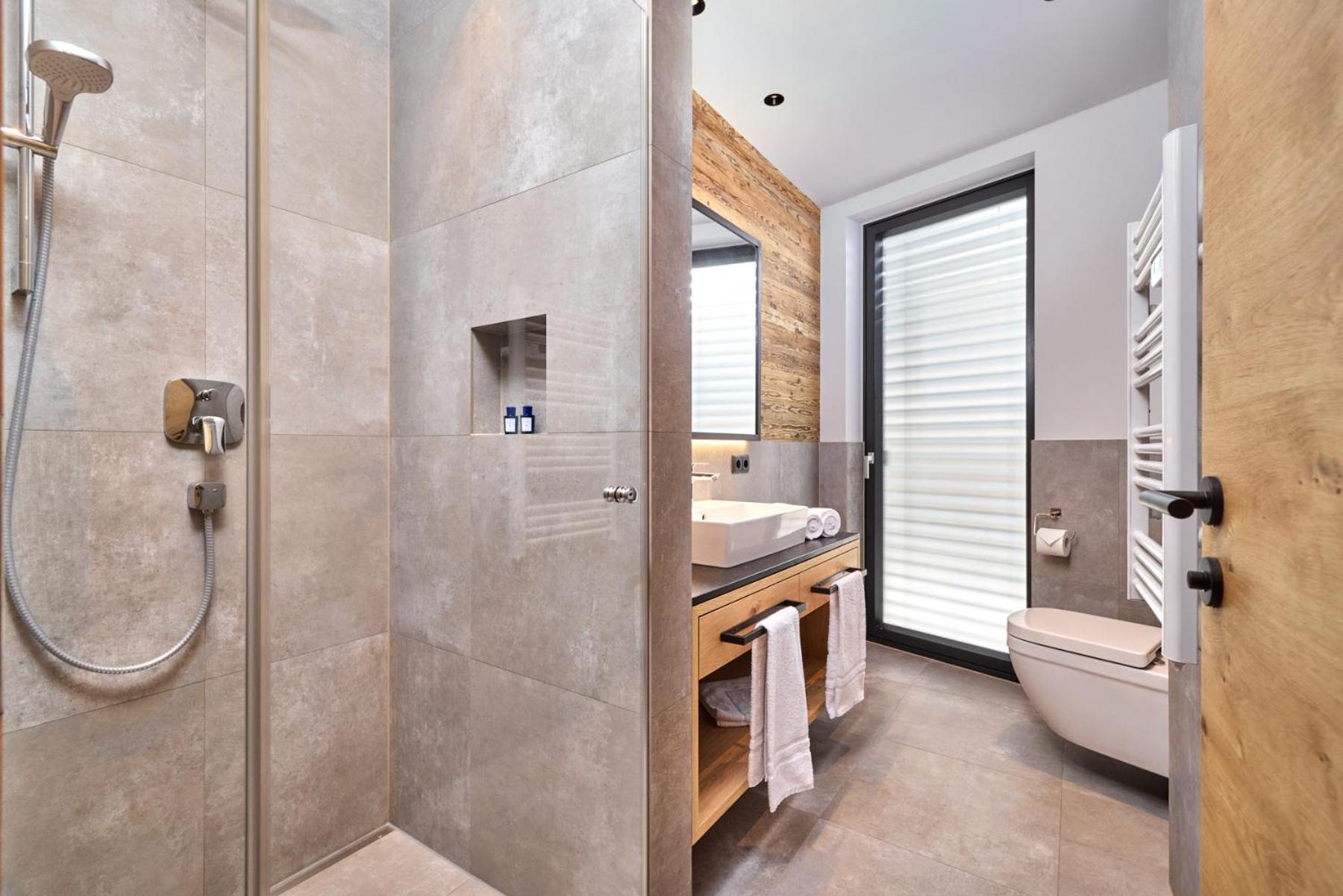 Das Luxurioese Chalet-Apartment In Der Residenz Silvretta - Inklusive Silvretta Card Premium See Exterior photo